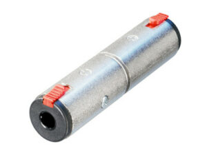 ADAPTER 1/4''JACK > 1/4''JACK 3POL
