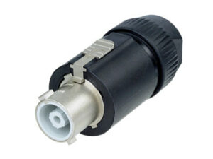 POWERCON CABLE CONNECTOR 3P 32A