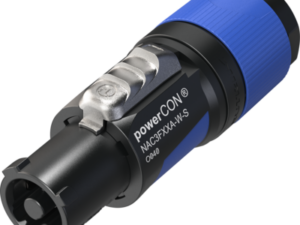 CABLECON FXX BLUE POWERIN SMALL