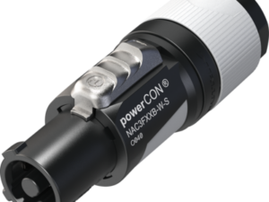 CABLECON FXX GREY POWEROUT SMALL