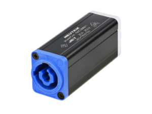 MAINS A-B-SERIE ADAPTER
