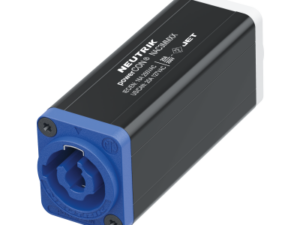 MAINS A-B-SERIES ADAPTER
