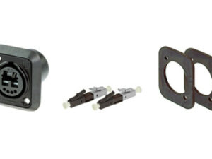 OPTICALCON SFP LC SM APC