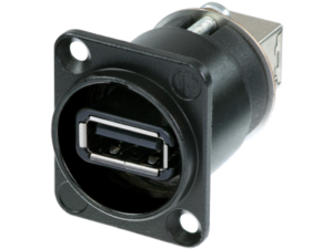 USB FEED THROUGH IP DIS