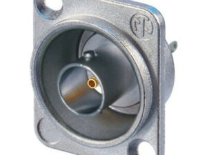 BNC BULKHEAD SOLD.GR.D-HOU.BL
