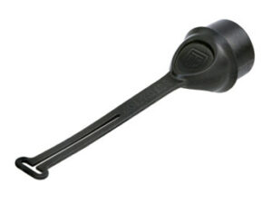 R/A CABLE CON. FEM. 5POLE BAG D