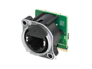 etherCON MAG 1Gb LRing ESD P CHASS
