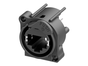 ETHERCON CHASS.CON. V IDC-110 # ASYM.ESD