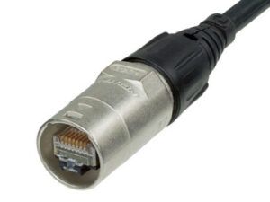 NE8MRC ETHERCON MINI RJ45 CARRIER