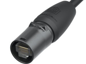 ETHERCON CABLE HOUSING B TOP BOOT 14 D