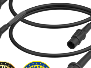 POWER CORD NKPH02-A2A1-M3000
