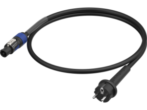 POWER CORD NKPH11-MFA3-M0150