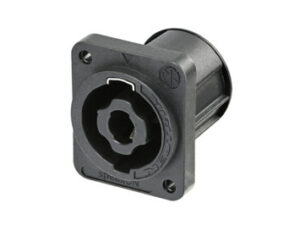 SPEAKON PANEL 4POLE V