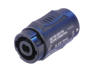 SPEAKON ADAPTER 4POLE