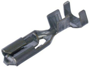 FASTON CABLE CONNECTOR