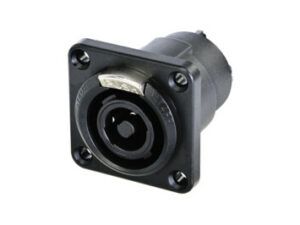 SPEAKON TXX-LINE 4POLE FEMALE B