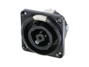 SPEAKON TXX-PANEL 8POLE FEMALE B