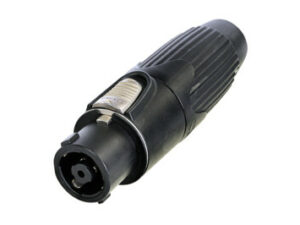 SPEAKON TXX-LINE 8POLE FEMALE B