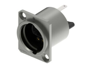 XP OPT. CHASSIS CON F 16 BARCO M