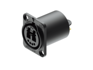 OPT. CHASSIS CON. DUO ADV