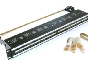 PATCH PANEL NPPA-TT-SUB-D2