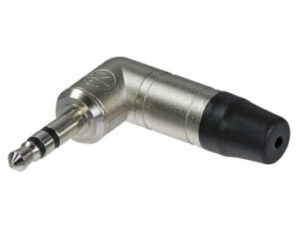 3,5MM R/A 3POLE PLUG