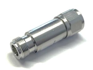 HA-ATT-N-5W-4GHz-3dB