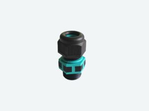 Kabelverschraubung M16 D7.5-9.5 schwarz IP68