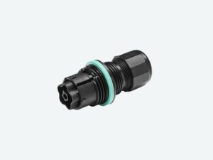 Kabelstecker 5P Schrauben D7-12 IP68