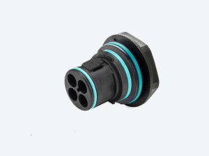 MINI Flabschstecker  schrauben