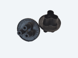 Montageschlüssel TH023 3P 4MMQ
